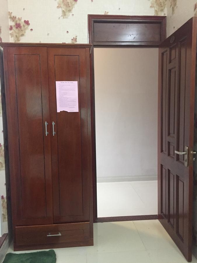 Dai Duong Hotel Long Hải Exterior foto