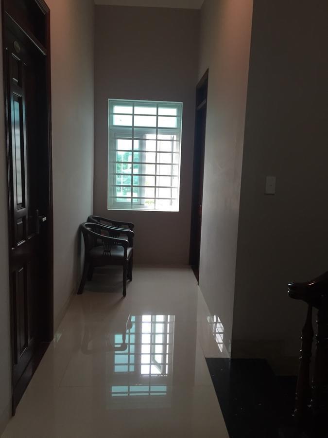 Dai Duong Hotel Long Hải Exterior foto